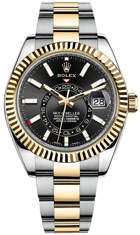 rolex watch solar system|rolex sky dweller 42mm.